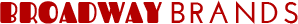 Broadway Brands